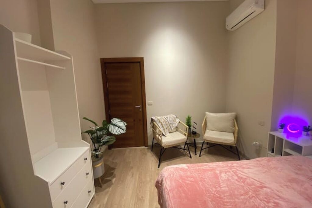 Photo of Bedroom in New Cairo