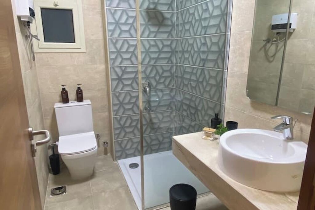 Photo of Bathroom in New Cairo