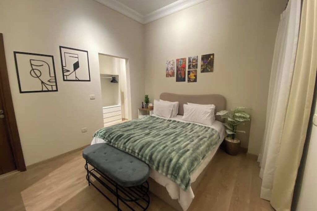 Photo of Bedroom in New Cairo