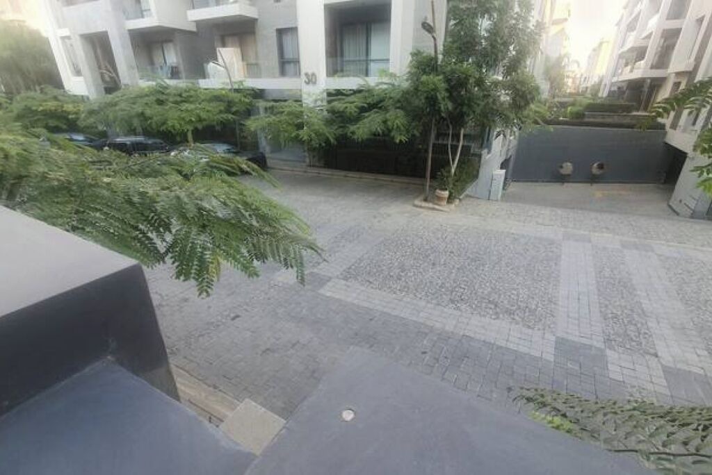 Photo of Outdoor in New Cairo