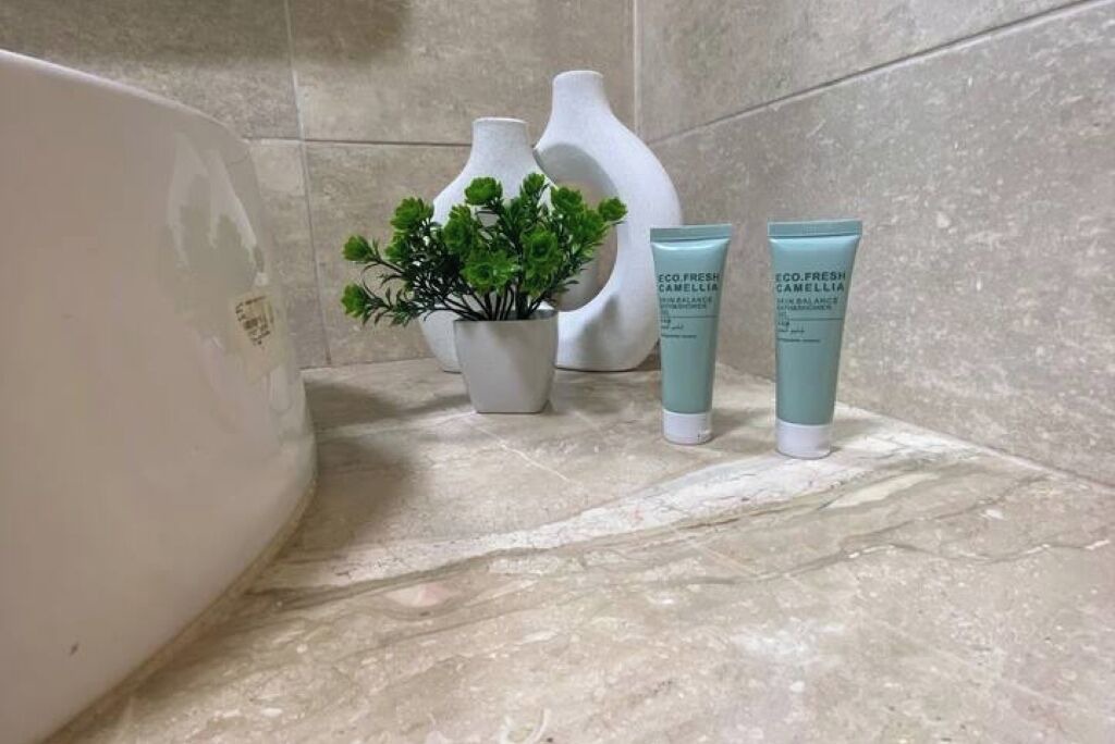 Photo of Bathroom in New Cairo