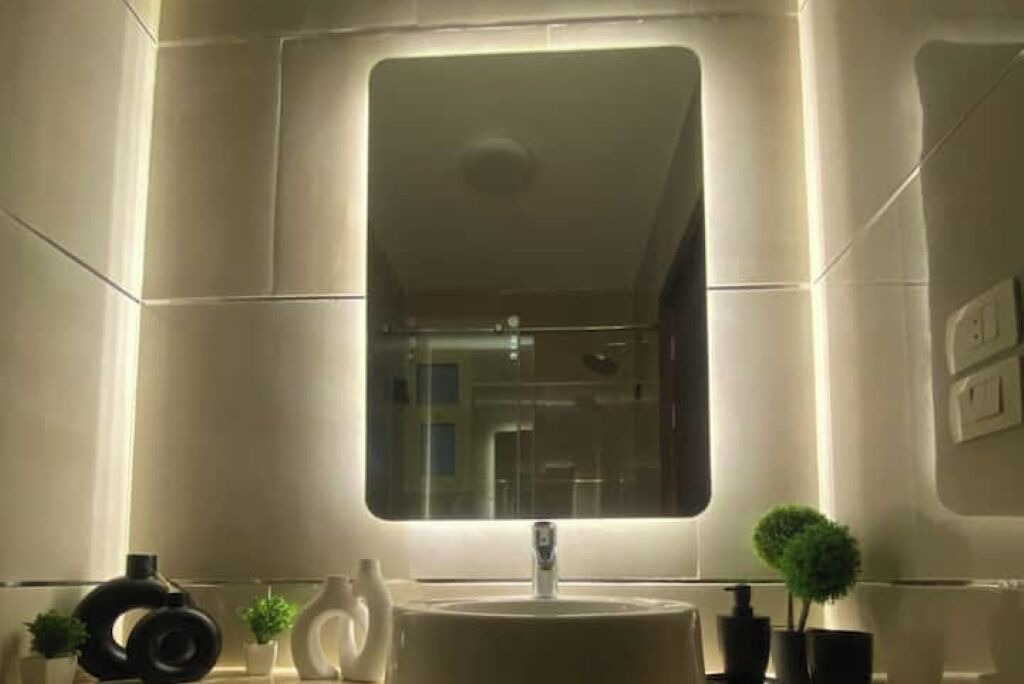 Photo of Bathroom in New Cairo
