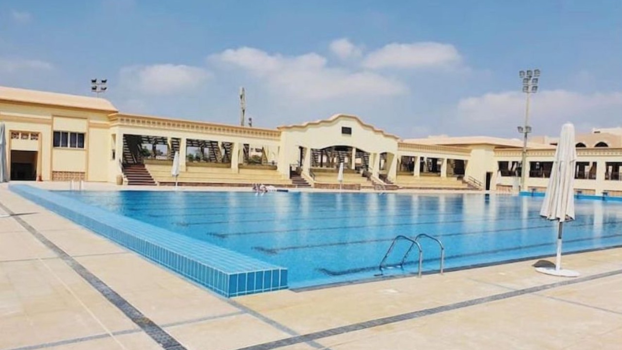 Photo of Outdoor in Abdin