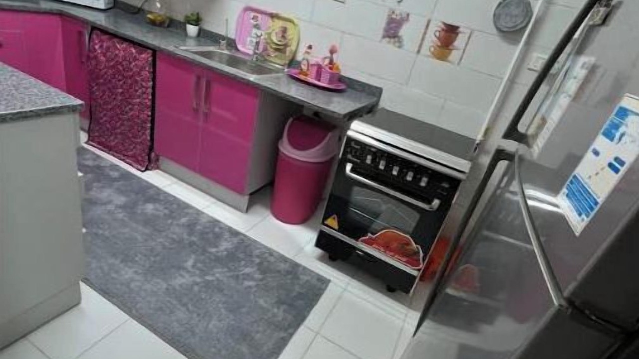 Photo of Kitchen in Abdin