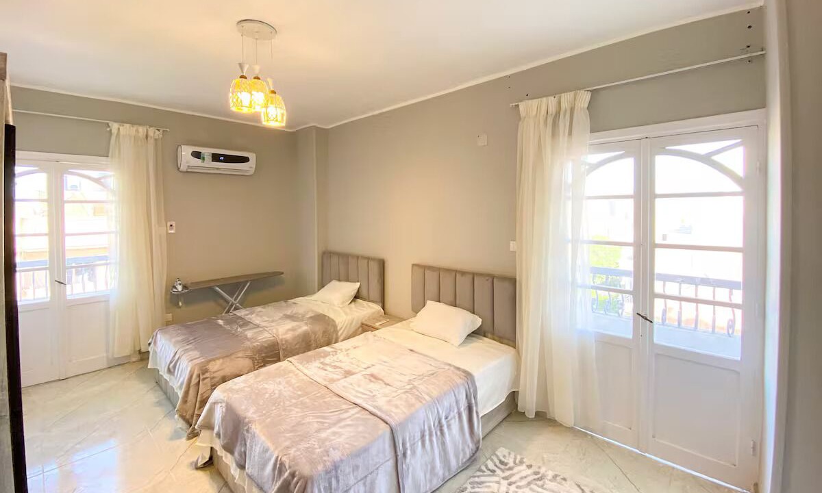 Photo of Bedroom in As-Sayidah Zaynab
