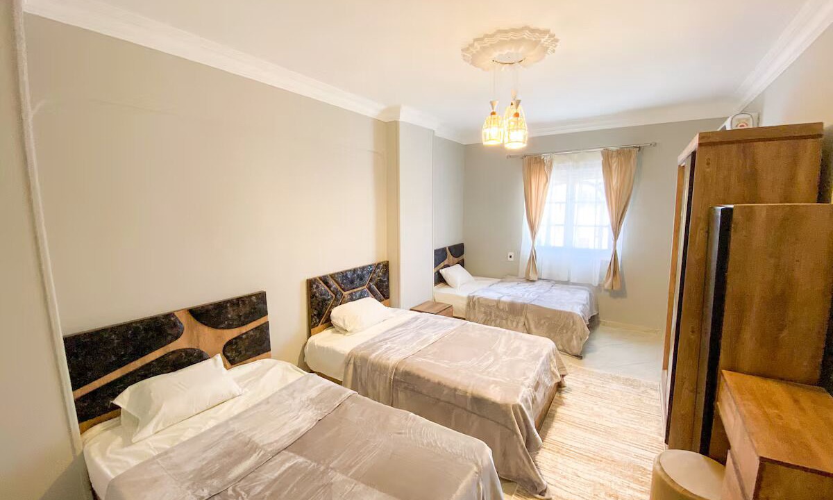Photo of Bedroom in As-Sayidah Zaynab
