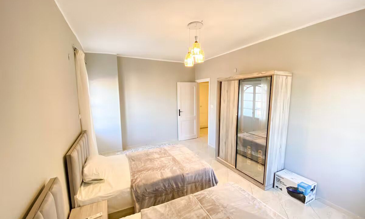 Photo of Bedroom in As-Sayidah Zaynab