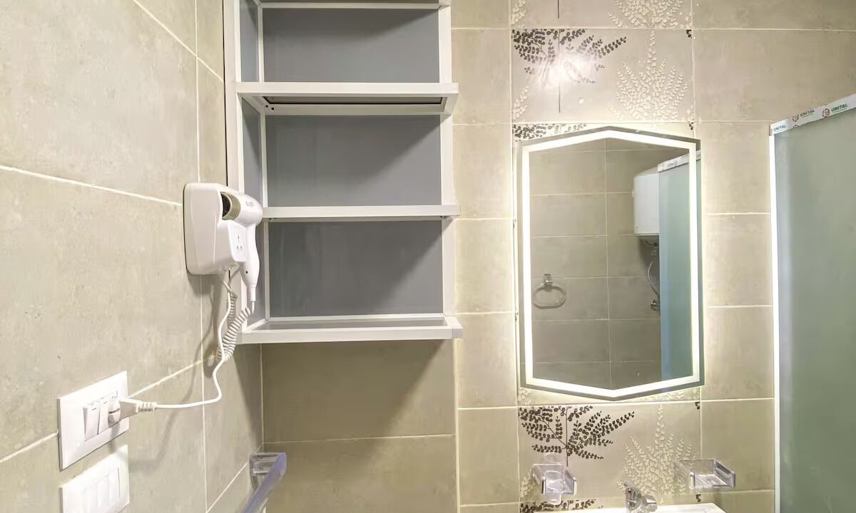 Photo of Bathroom in As-Sayidah Zaynab