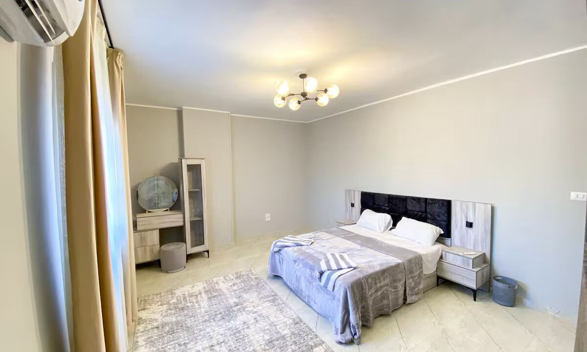 Photo of Bedroom in As-Sayidah Zaynab