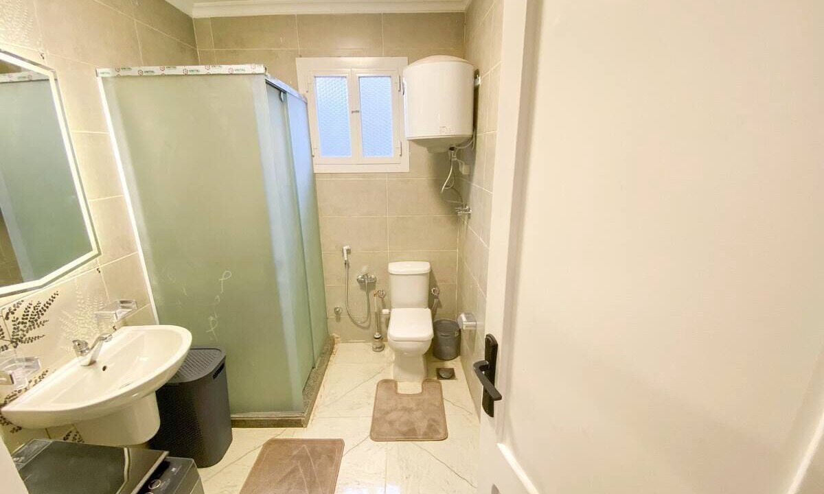 Photo of Bathroom in As-Sayidah Zaynab