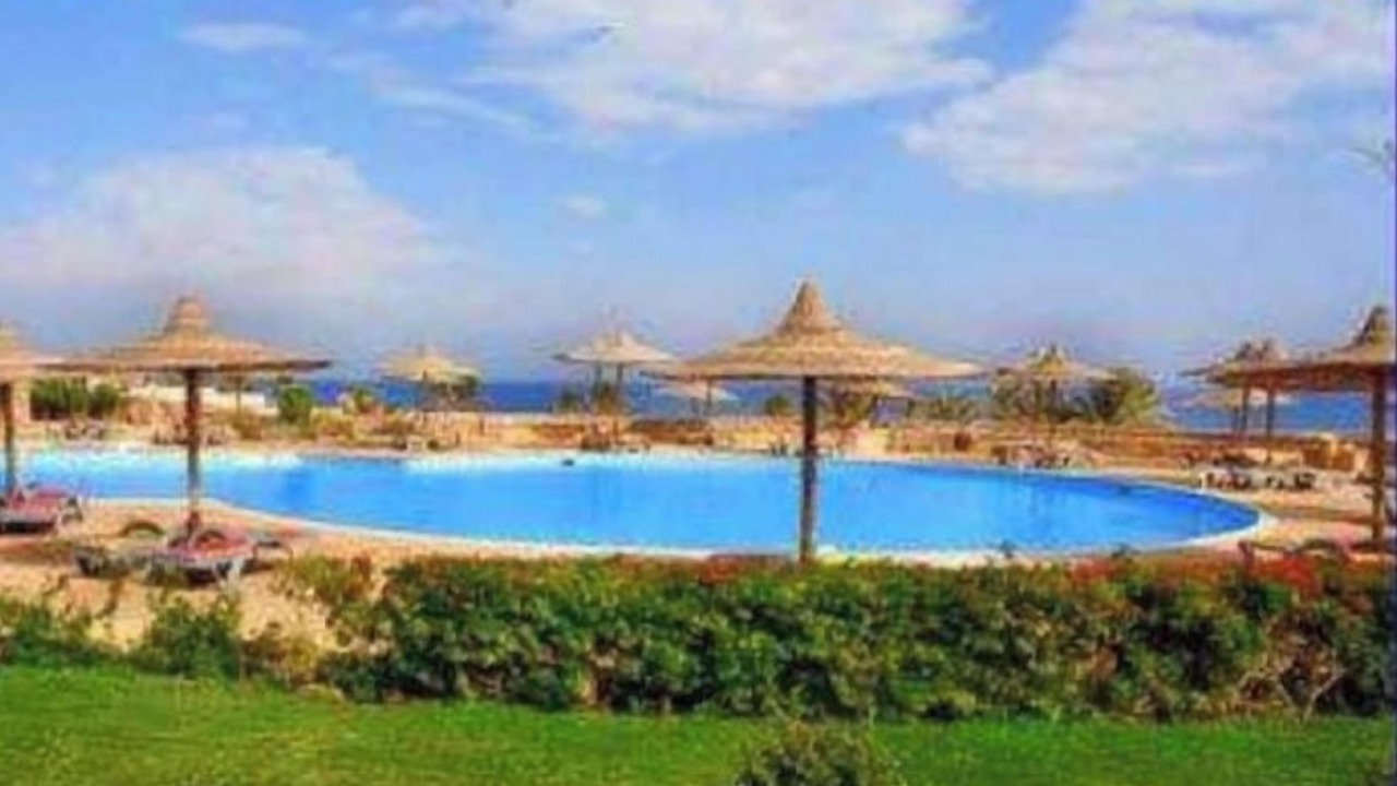 Photo of Outdoor in Ar-Raml 1