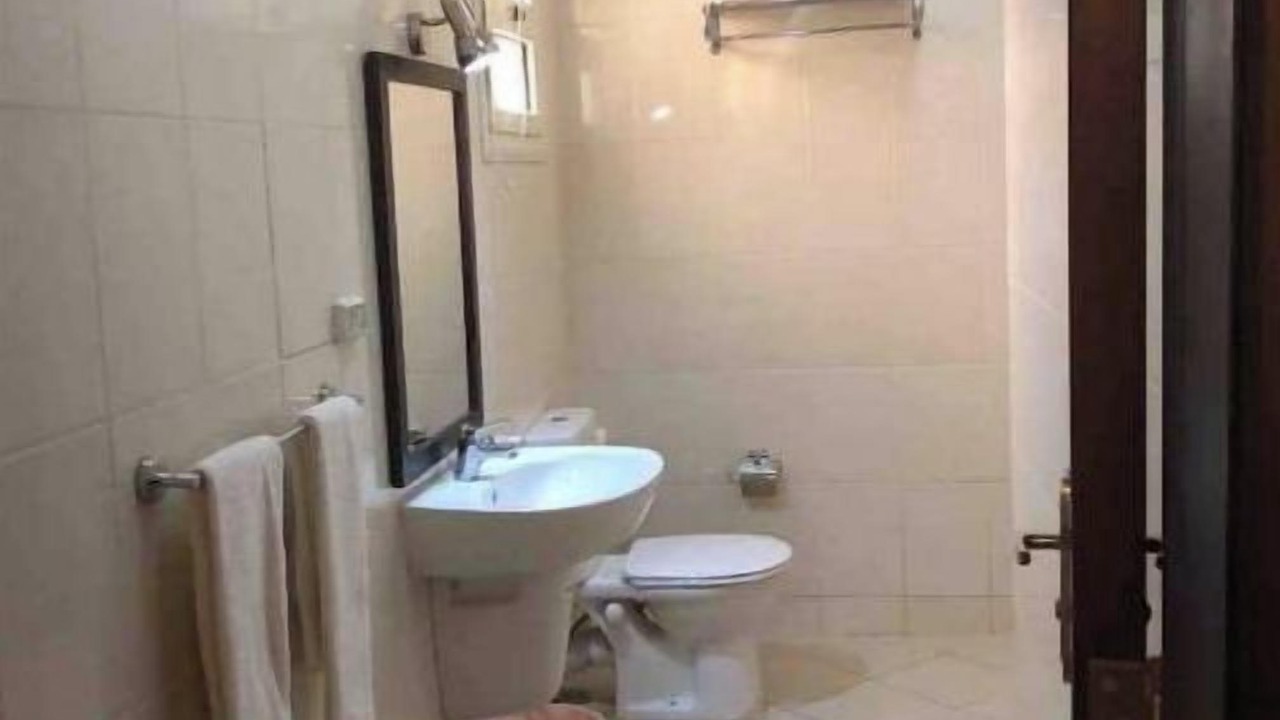 Photo of Bathroom in Ar-Raml 1
