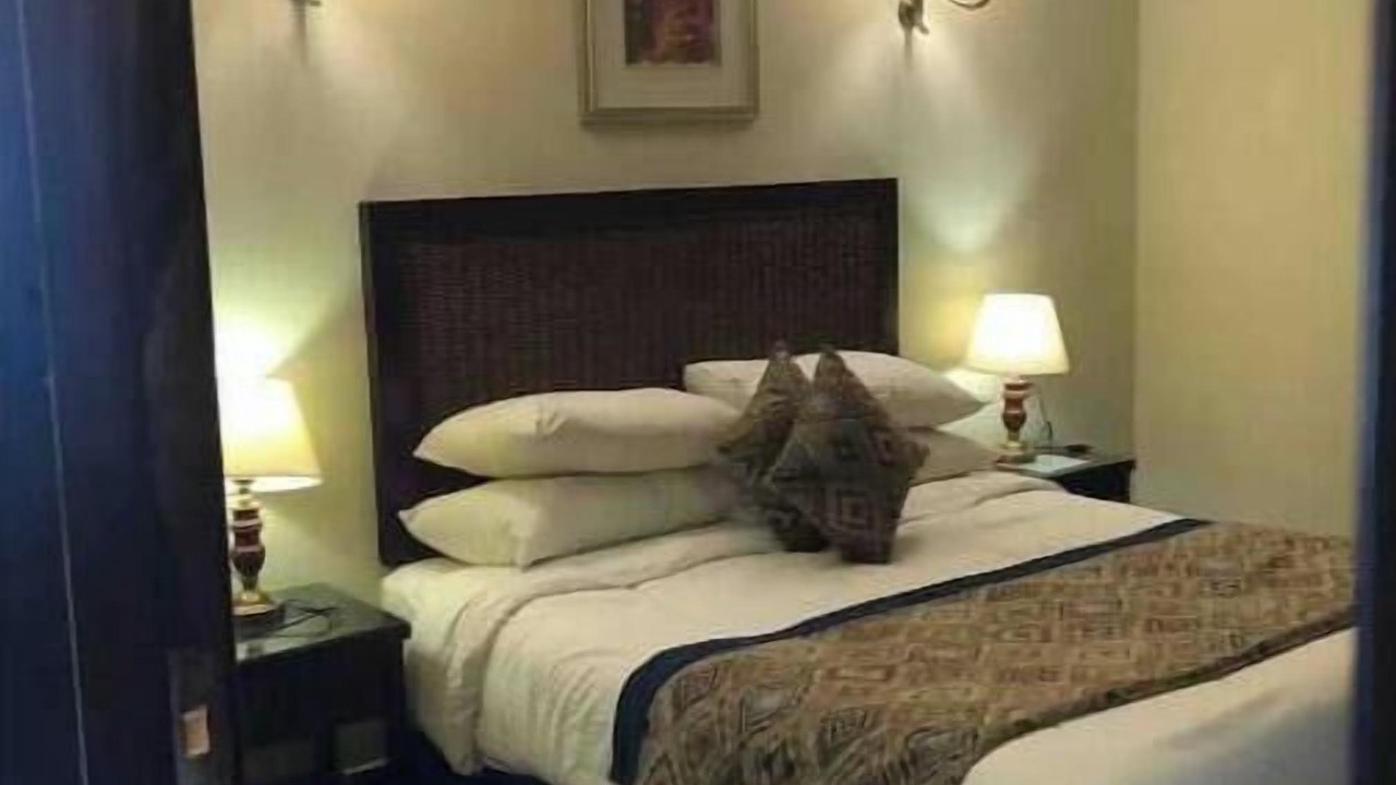 Photo of Bedroom in Ar-Raml 1