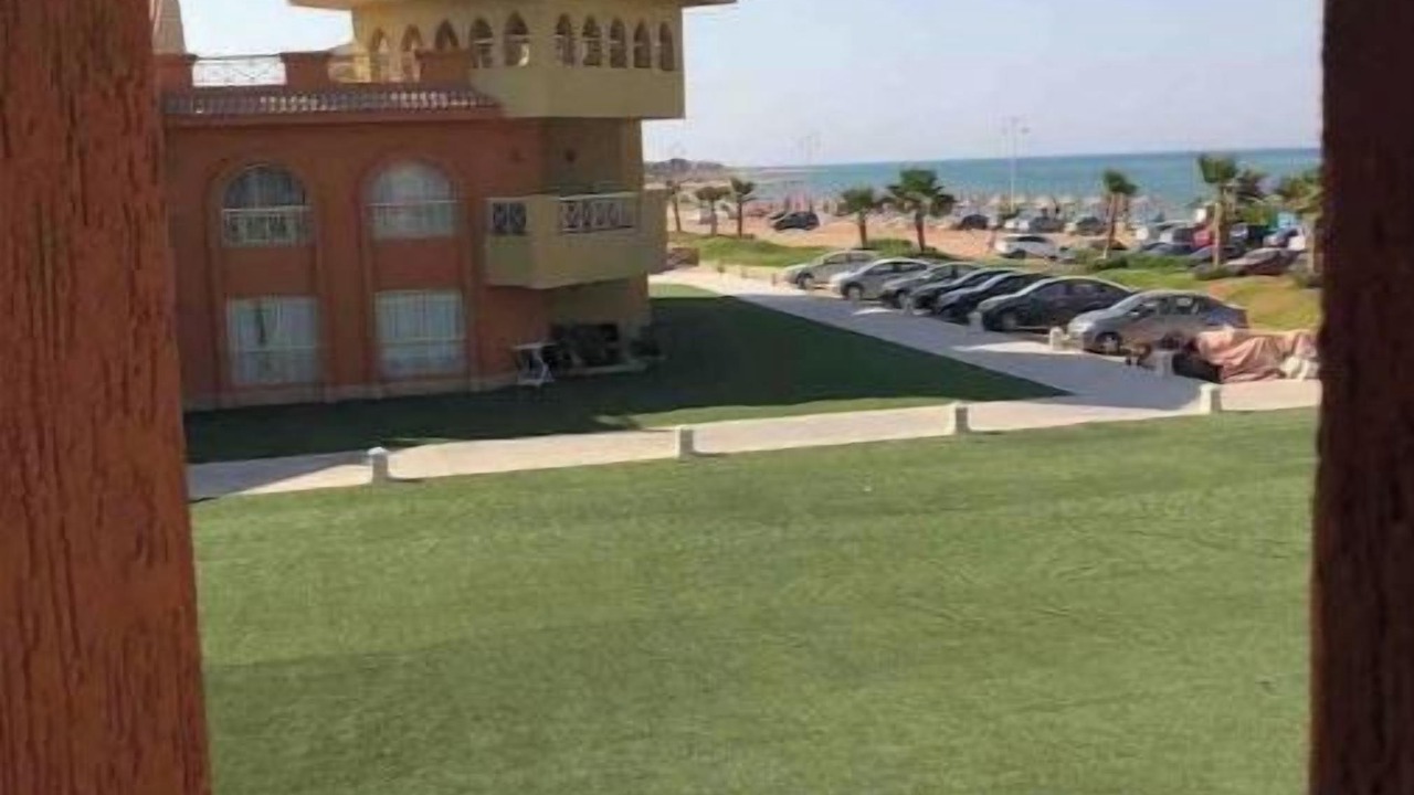 Photo of Outdoor in Ar-Raml 1