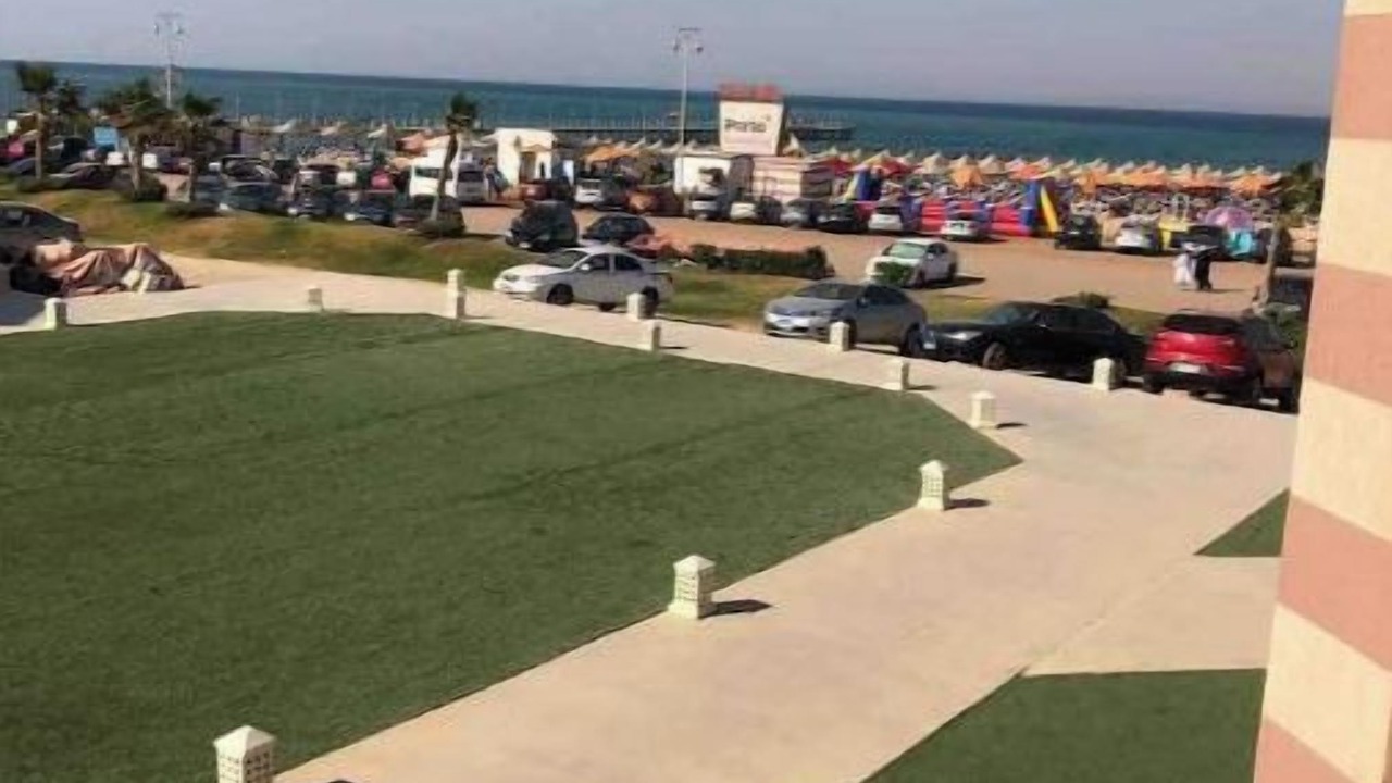 Photo of Outdoor in Ar-Raml 1