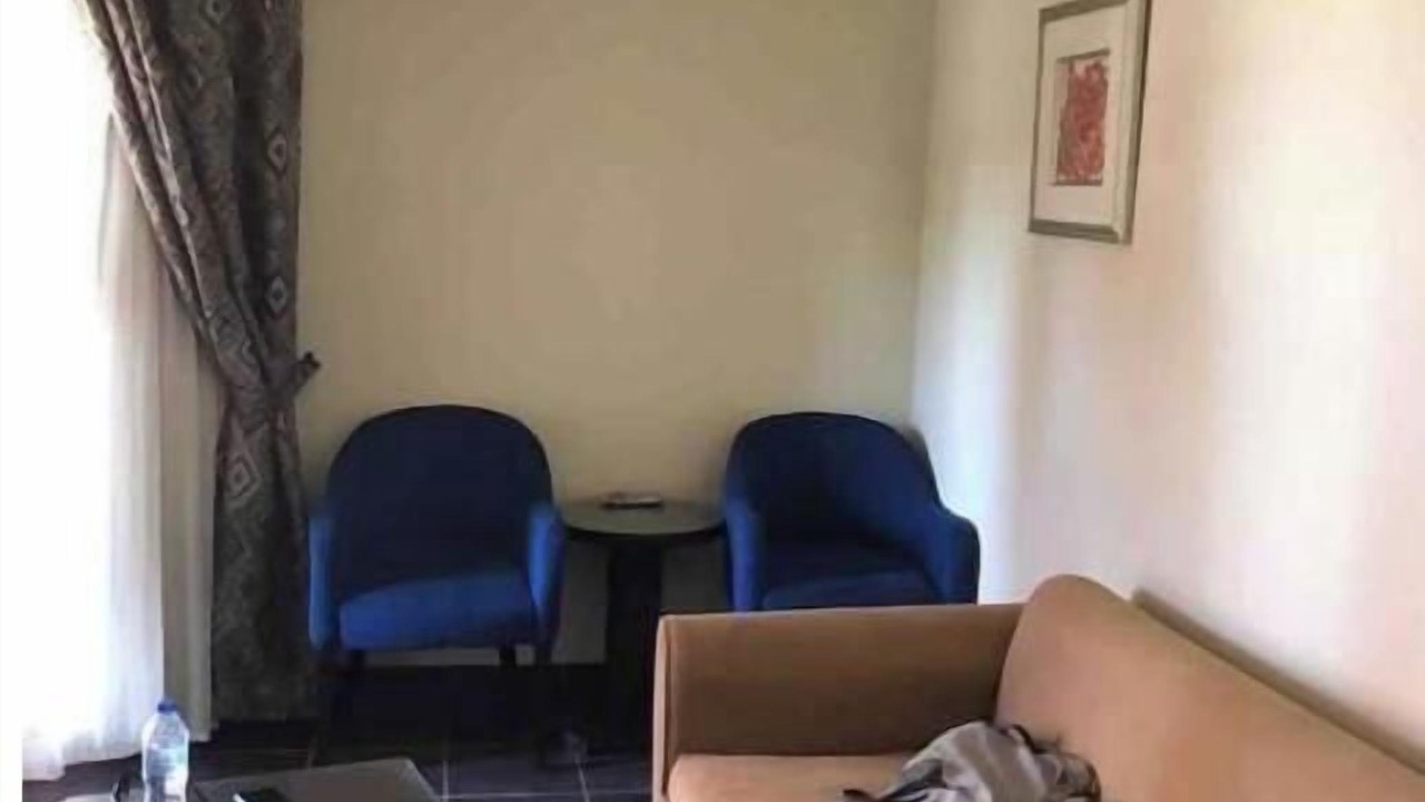 Photo of Livingroom in Ar-Raml 1