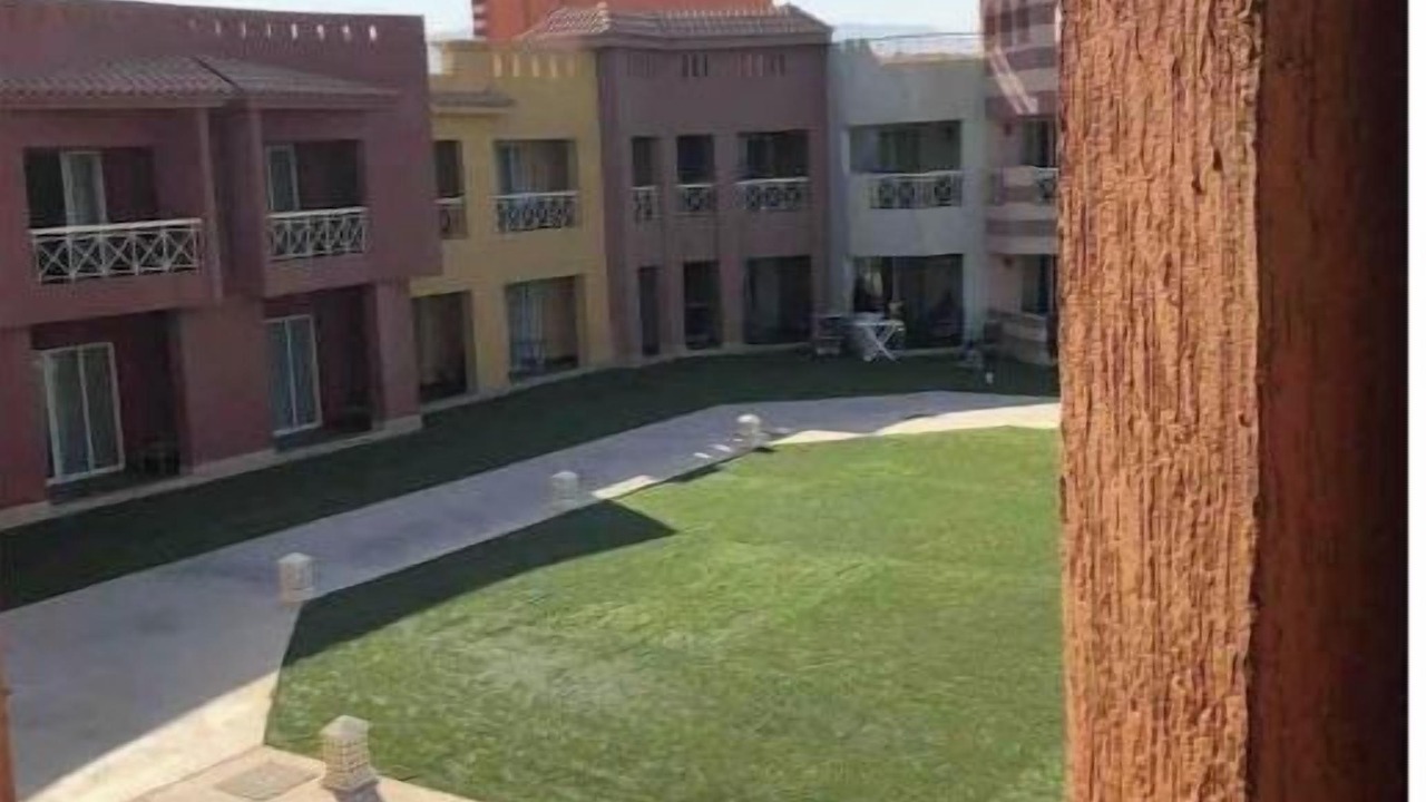 Photo of Outdoor in Ar-Raml 1