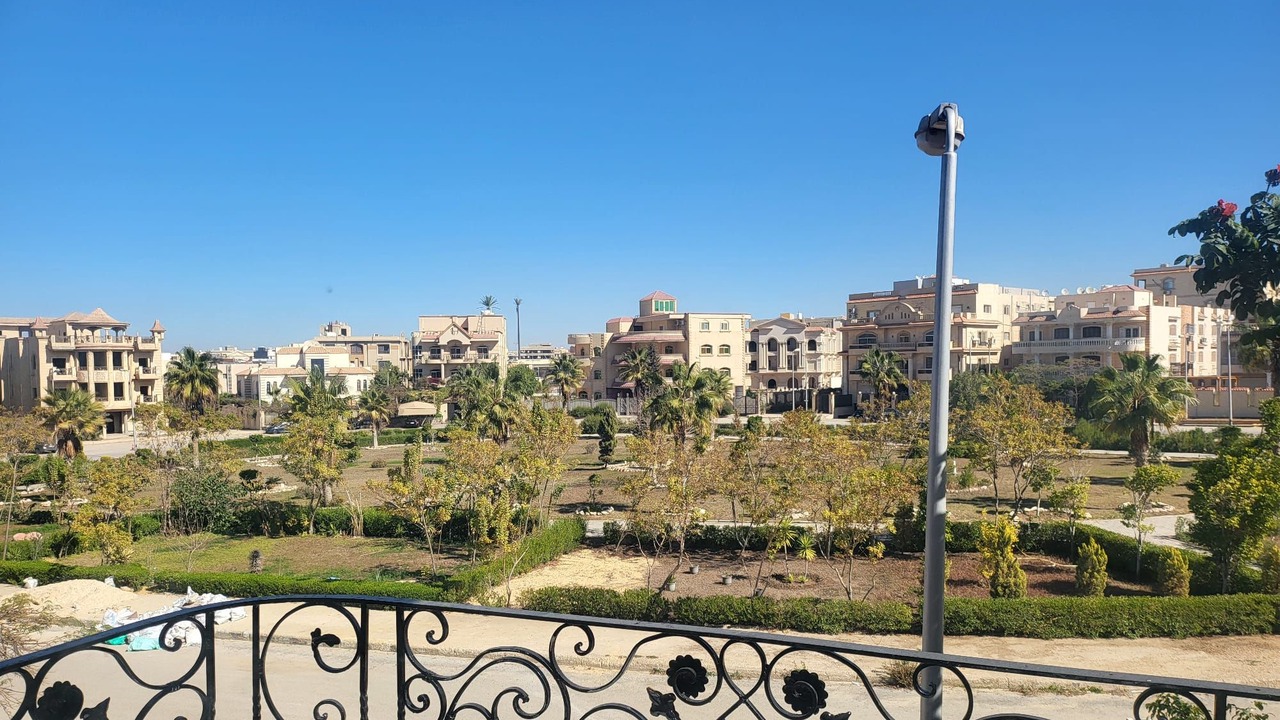 Photo of Outdoor in The 5th Settlement