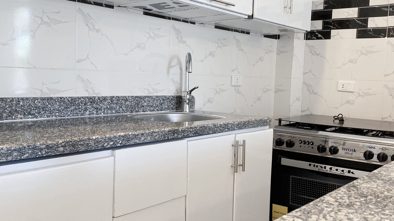 Photo of Kitchen in Luxor