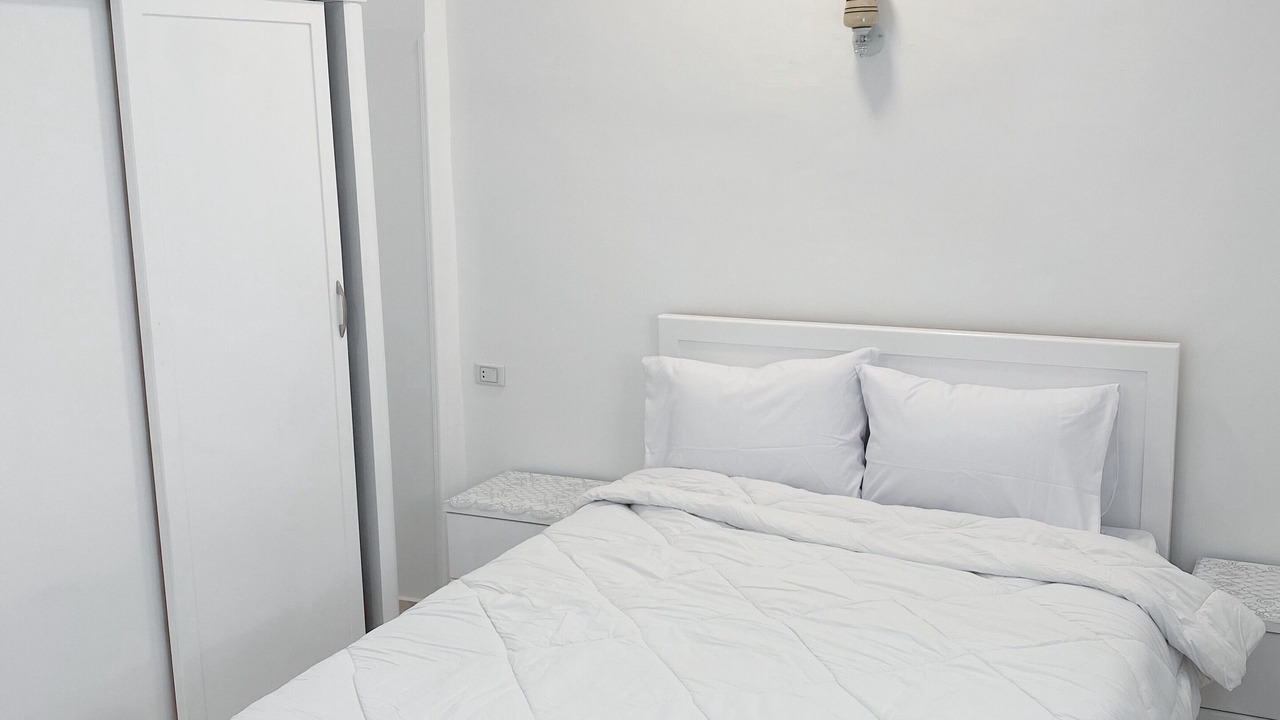 Photo of Bedroom in Luxor