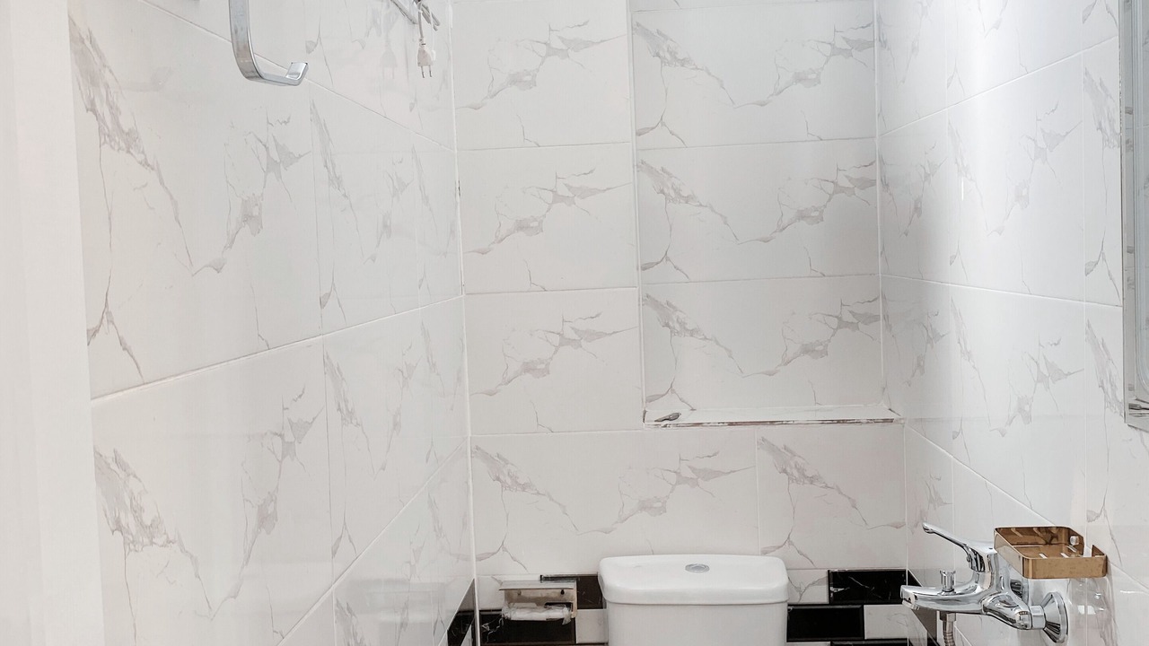 Photo of Bathroom in Luxor