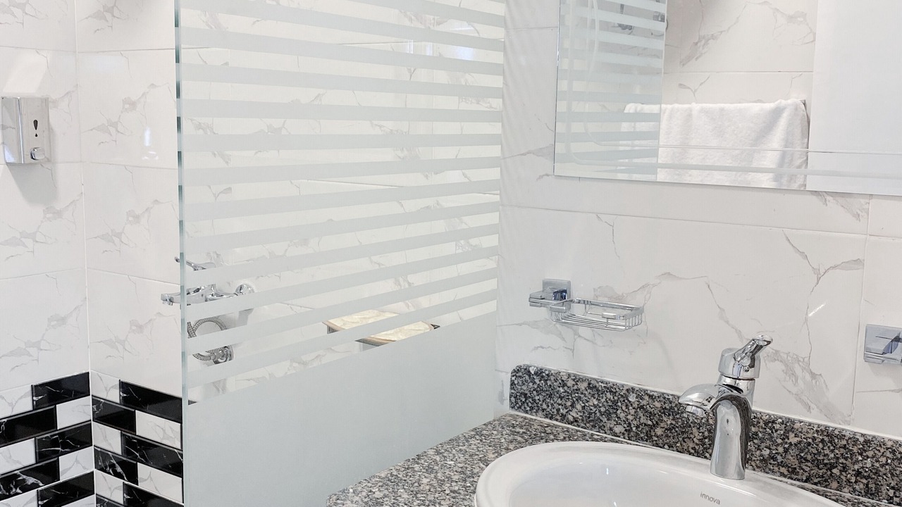 Photo of Bathroom in Luxor