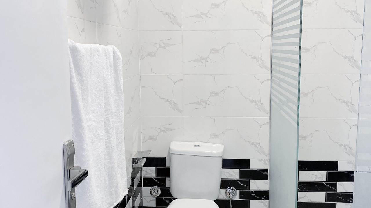 Photo of Bathroom in Luxor