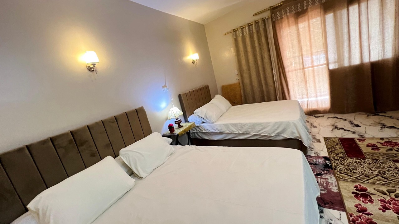 Photo of Bedroom in Al Haram