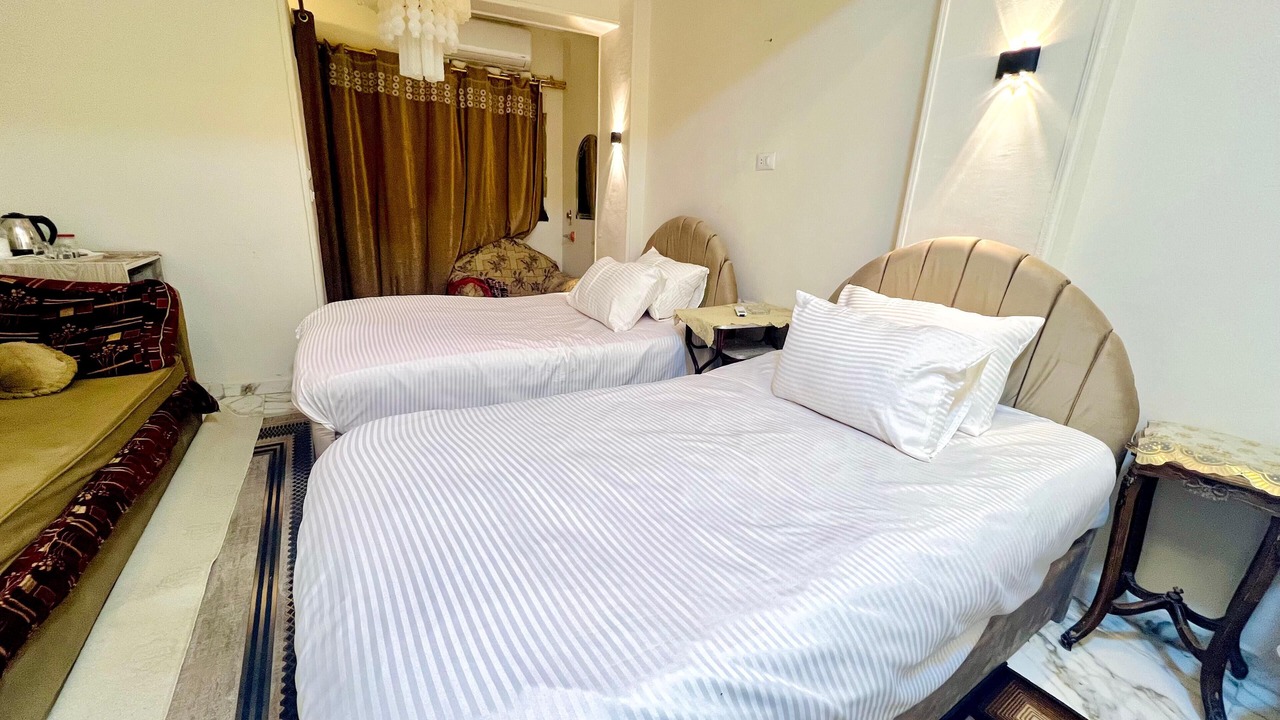 Photo of Bedroom in Al Haram