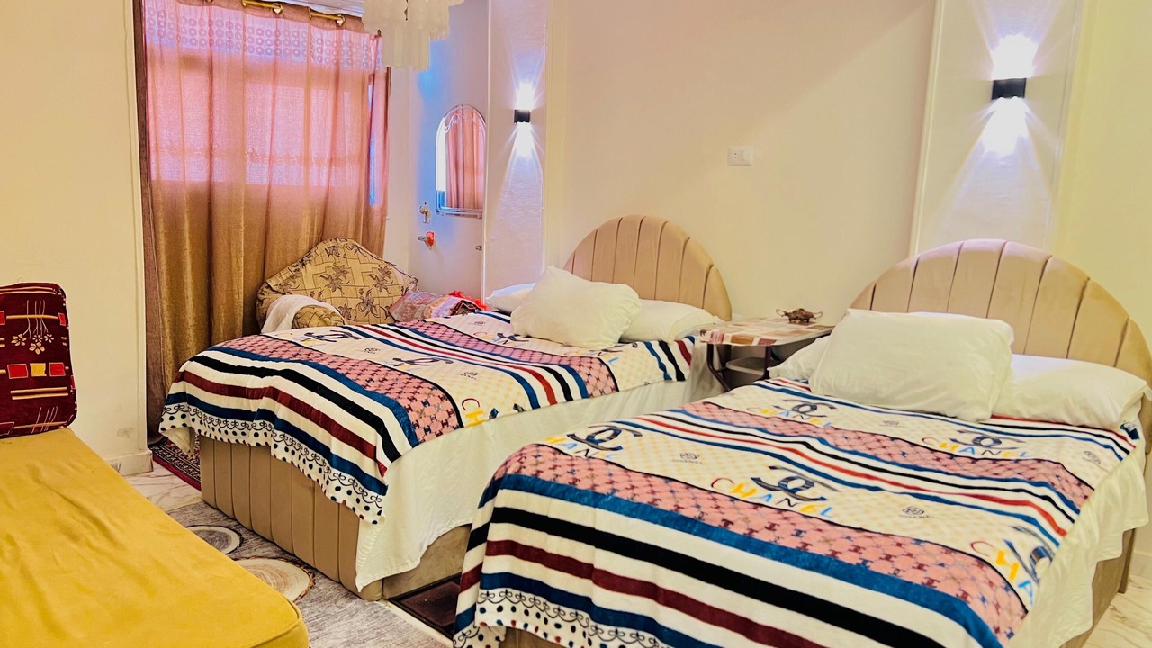 Photo of Bedroom in Al Haram