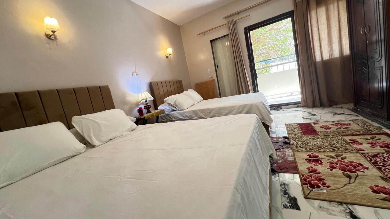 Photo of Bedroom in Al Haram