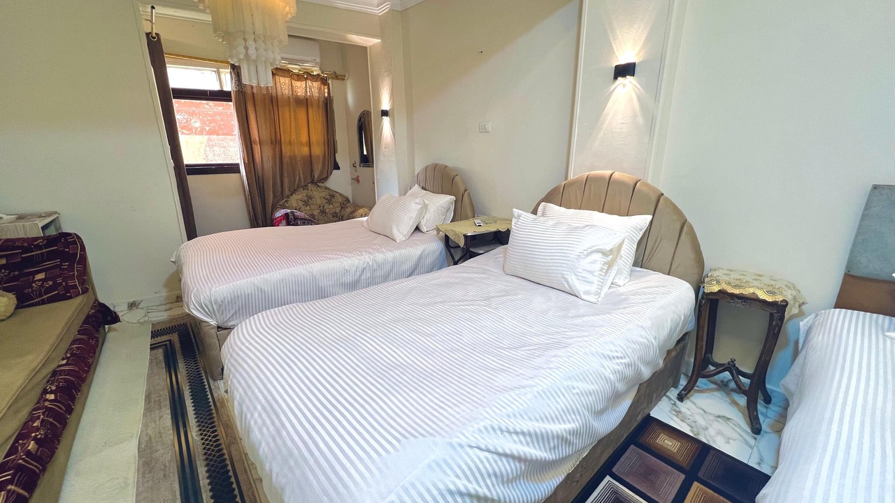 Photo of Bedroom in Al Haram