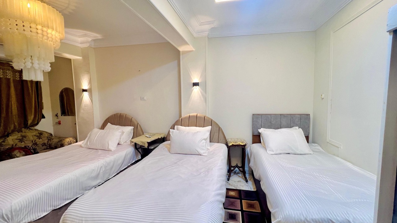 Photo of Bedroom in Al Haram