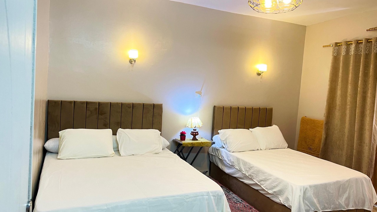 Photo of Bedroom in Al Haram
