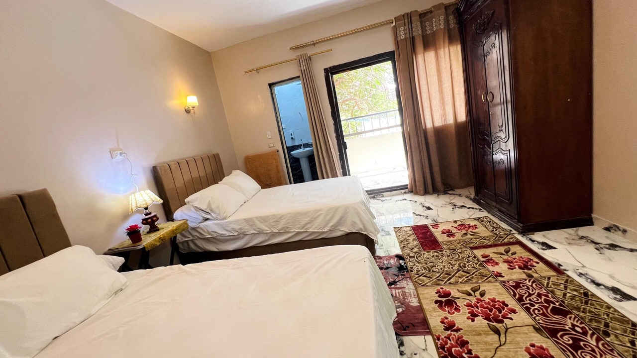 Photo of Bedroom in Al Haram