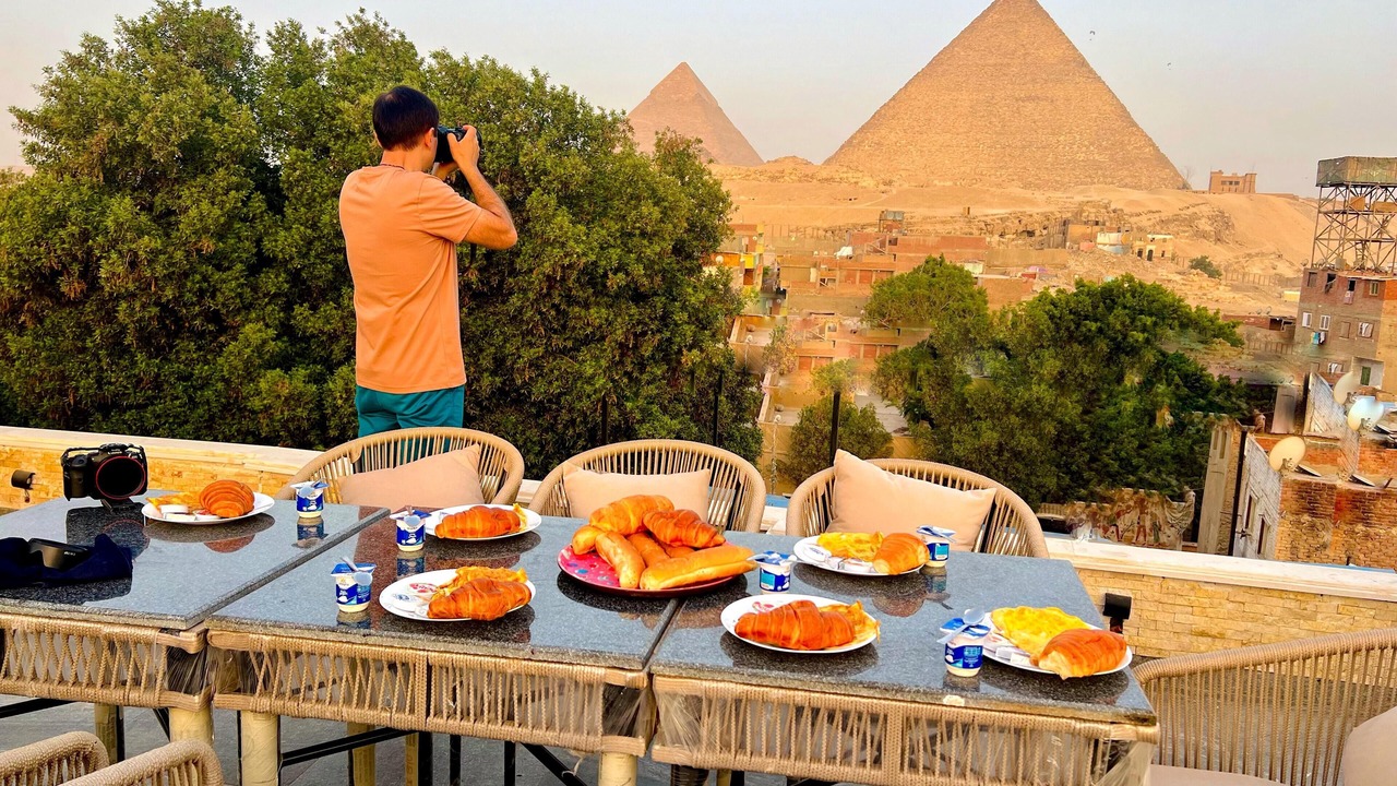 Photo of Outdoor in Al Haram