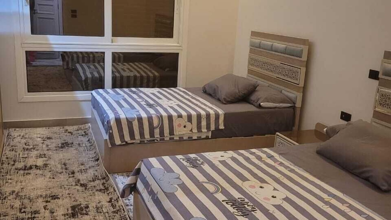 Photo of Bedroom in New Cairo
