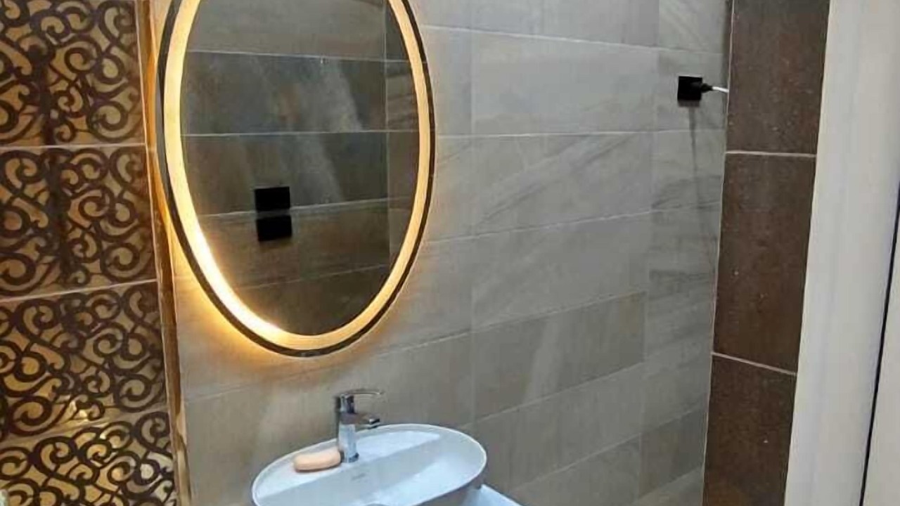 Photo of Bathroom in New Cairo