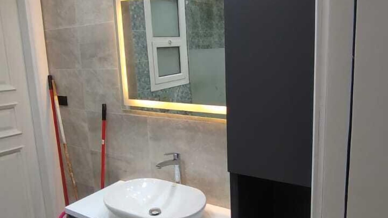 Photo of Bathroom in New Cairo