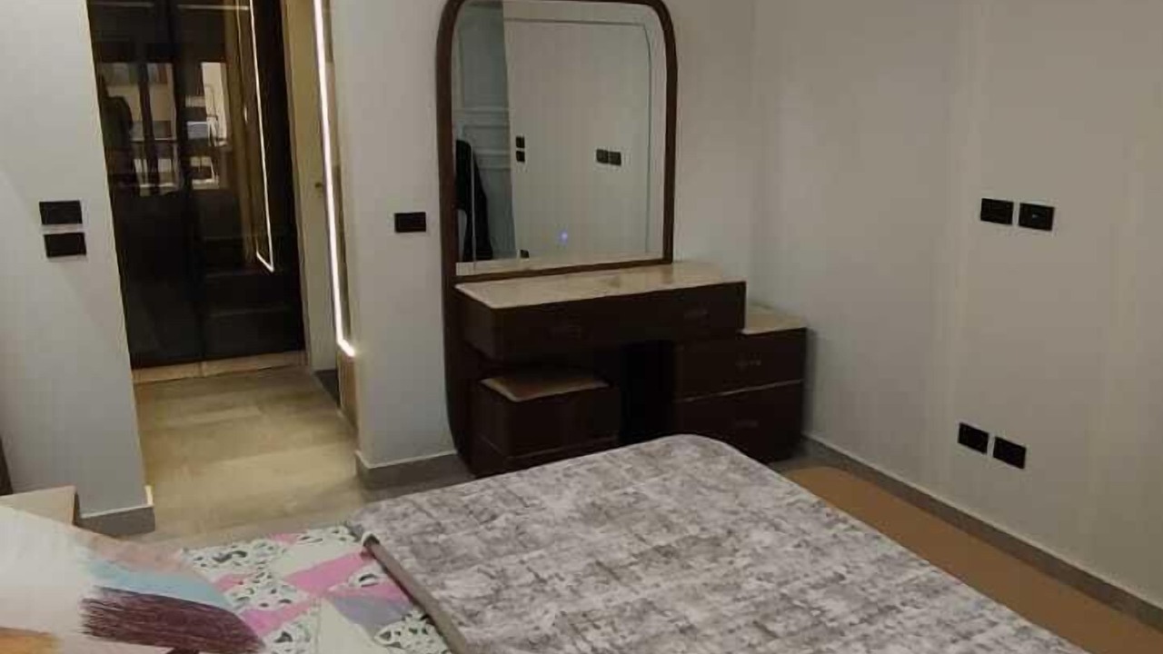 Photo of Bedroom in New Cairo
