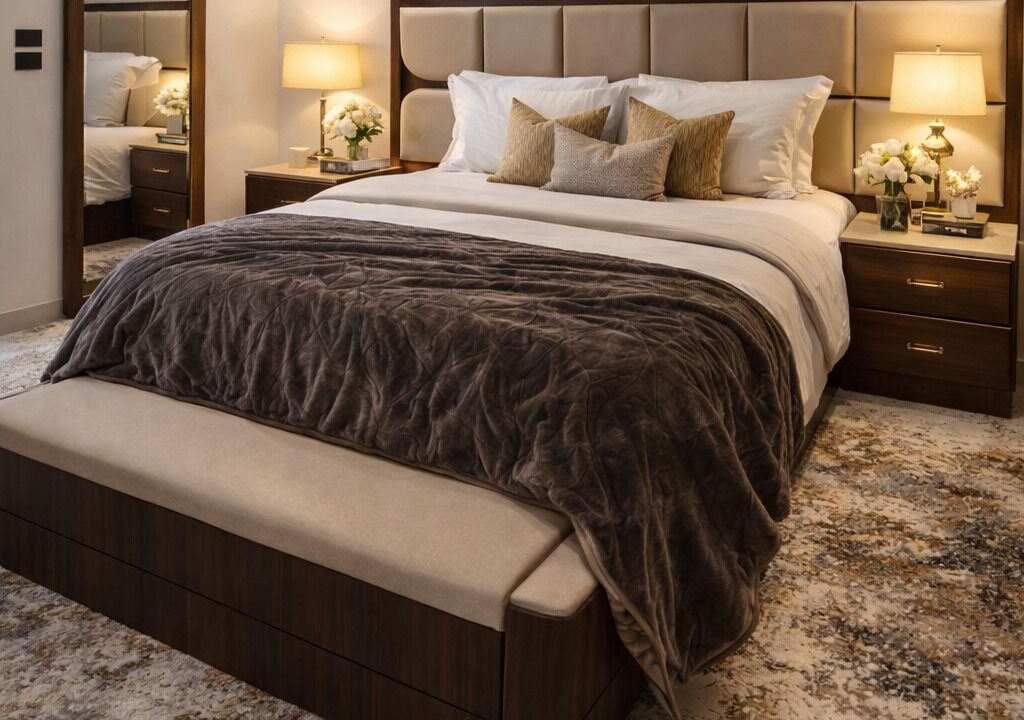 Photo of Bedroom in New Cairo