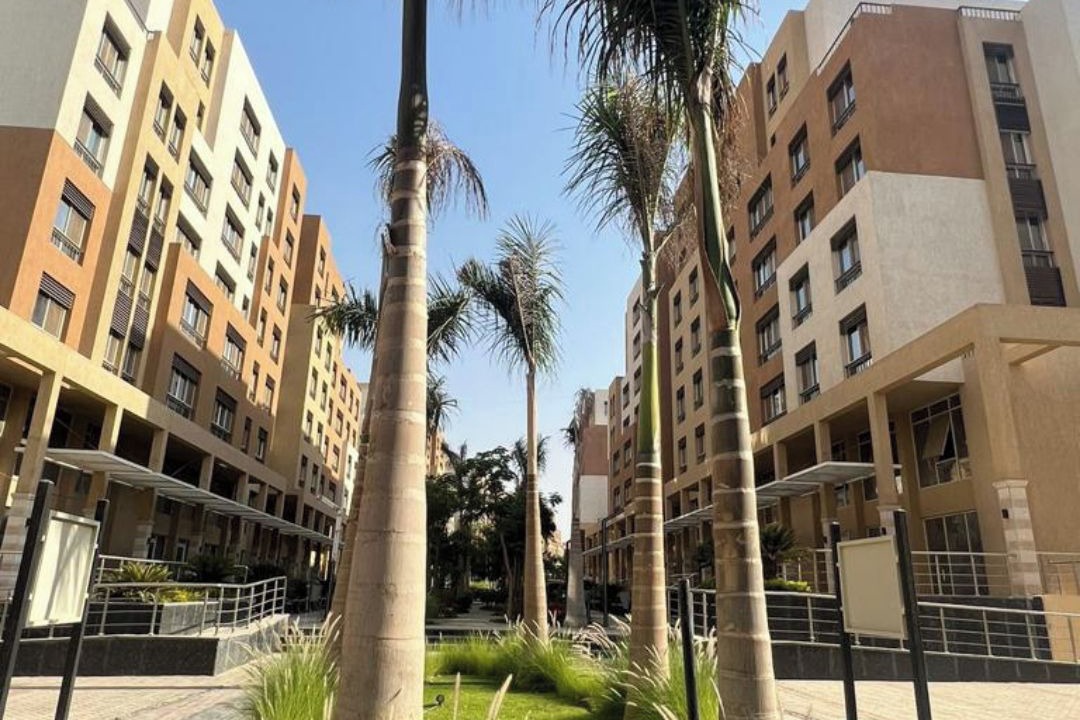 Photo of Outdoor in New Cairo