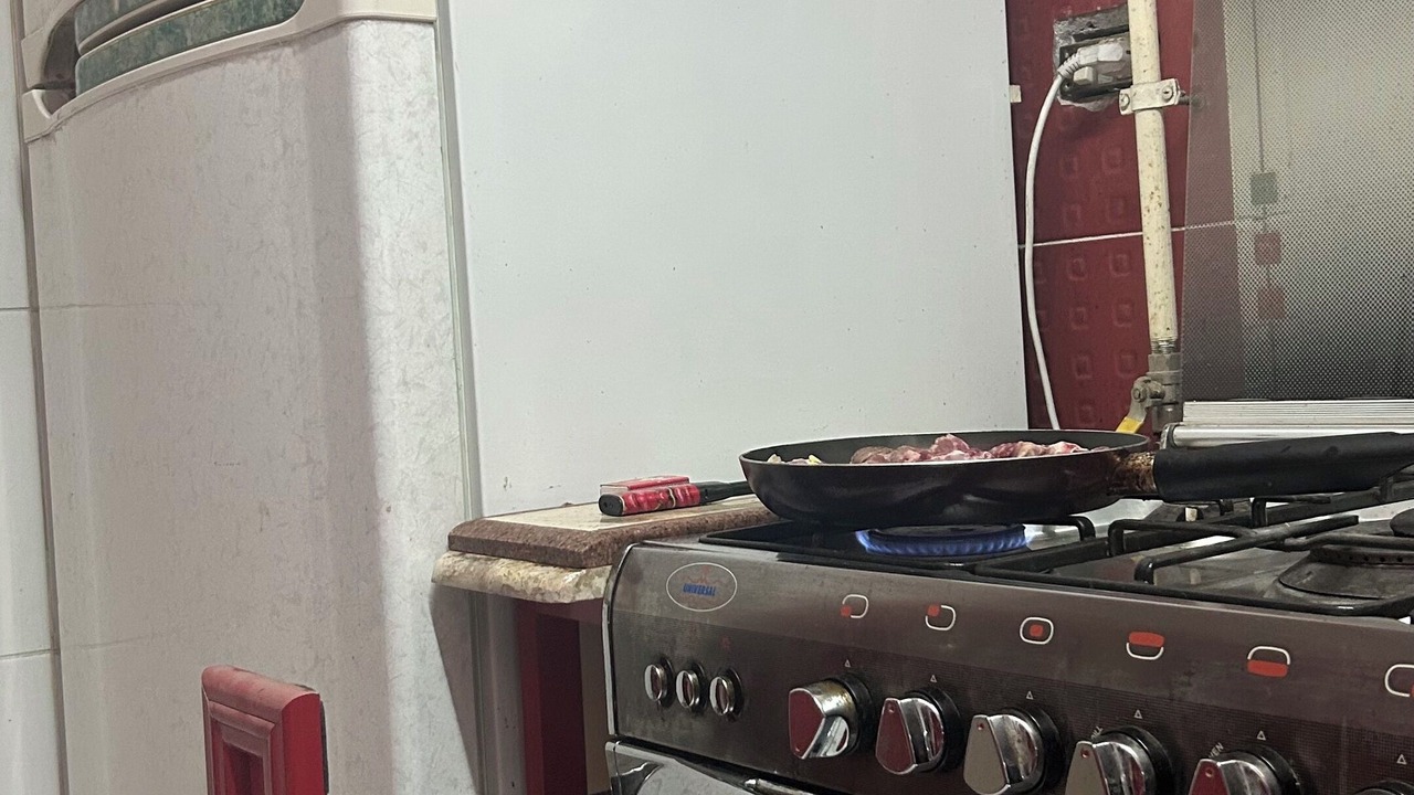 Photo of Kitchen in Nasr City
