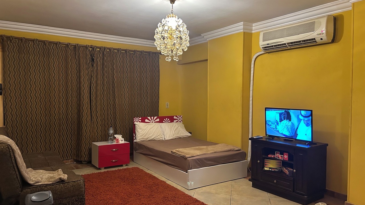 Photo of Bedroom in Nasr City
