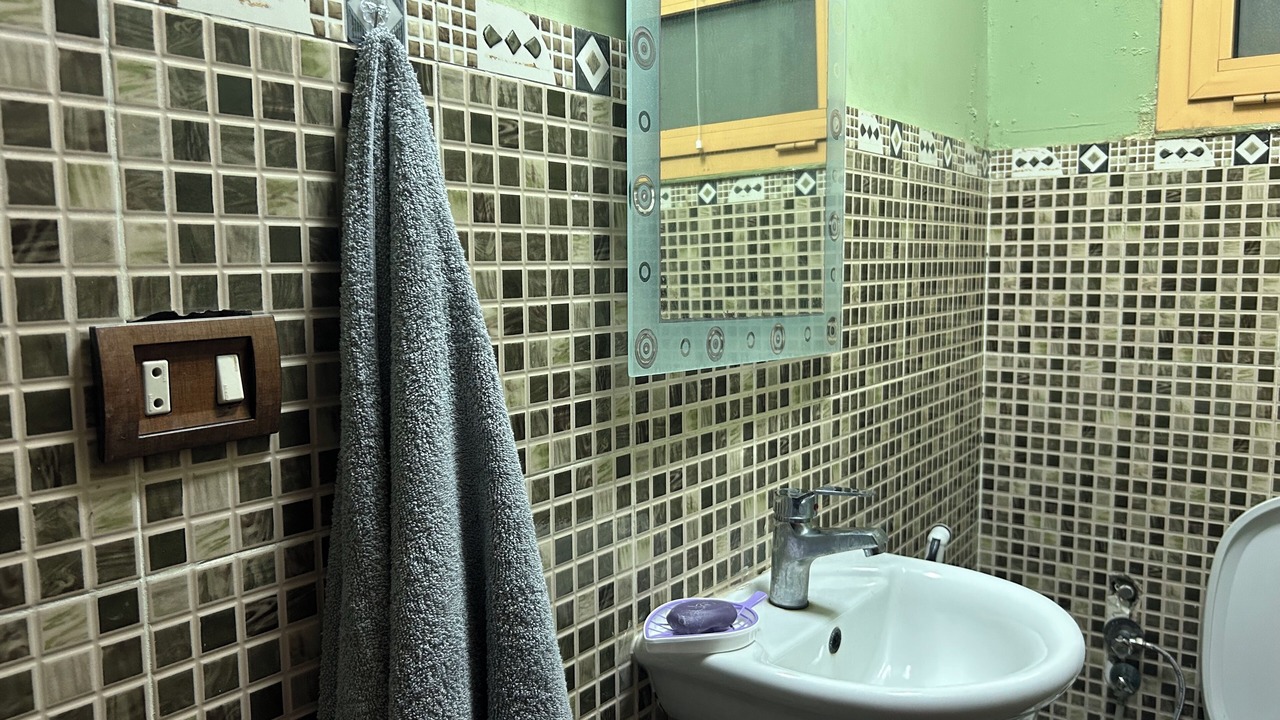 Photo of Bathroom in Nasr City