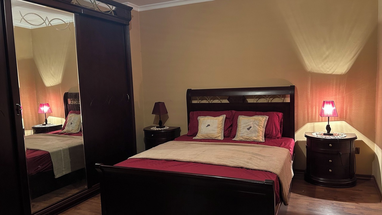 Photo of Bedroom in Nasr City