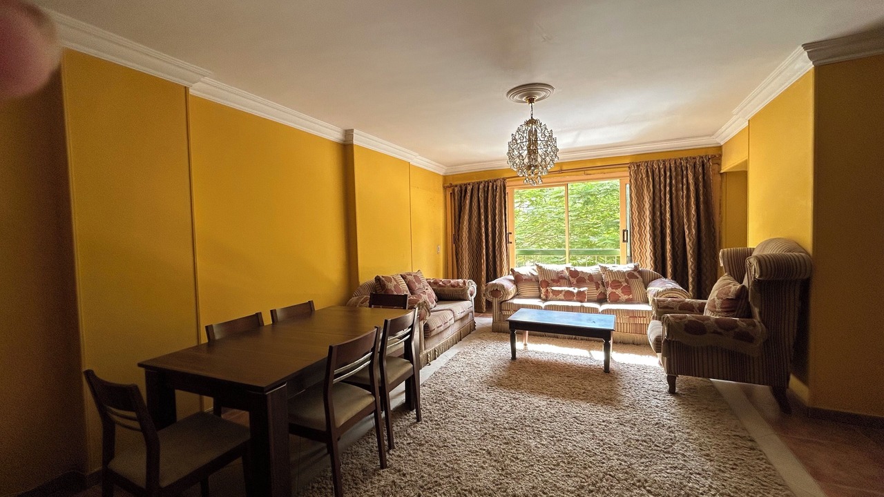Photo of Livingroom in Nasr City