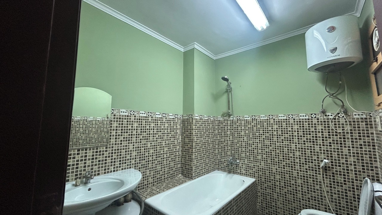 Photo of Bathroom in Nasr City