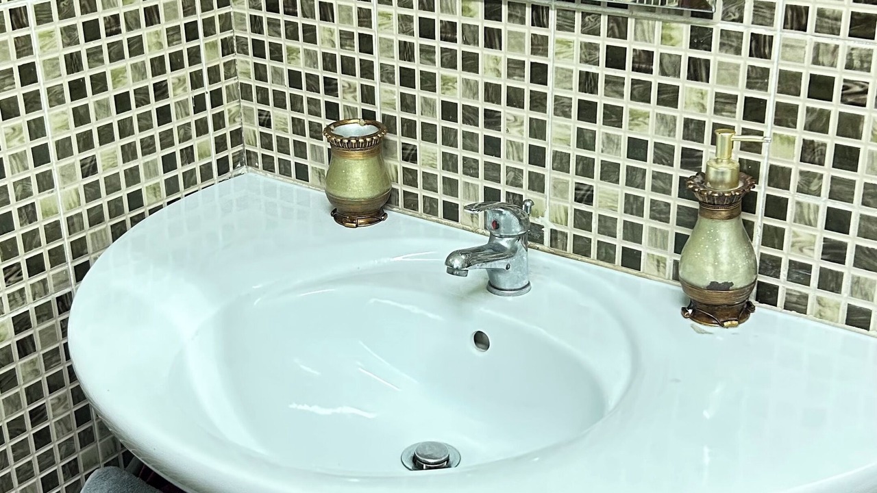 Photo of Bathroom in Nasr City
