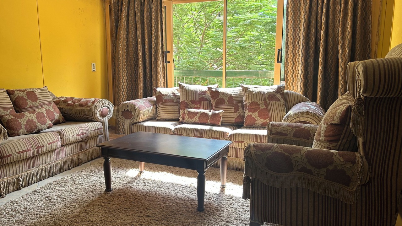 Photo of Livingroom in Nasr City